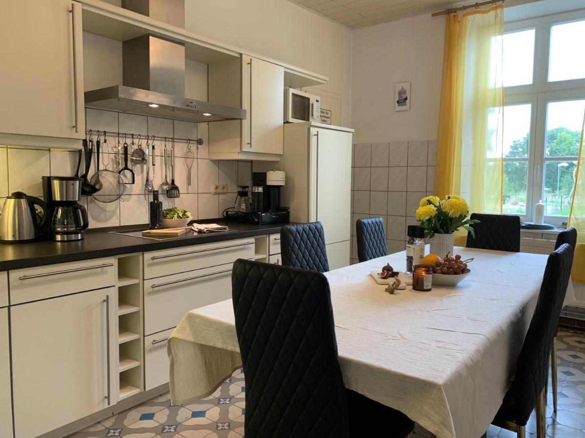 Chalet Heiderose Spa - Kamin, Sauna & Wellness Kluis Dış mekan fotoğraf