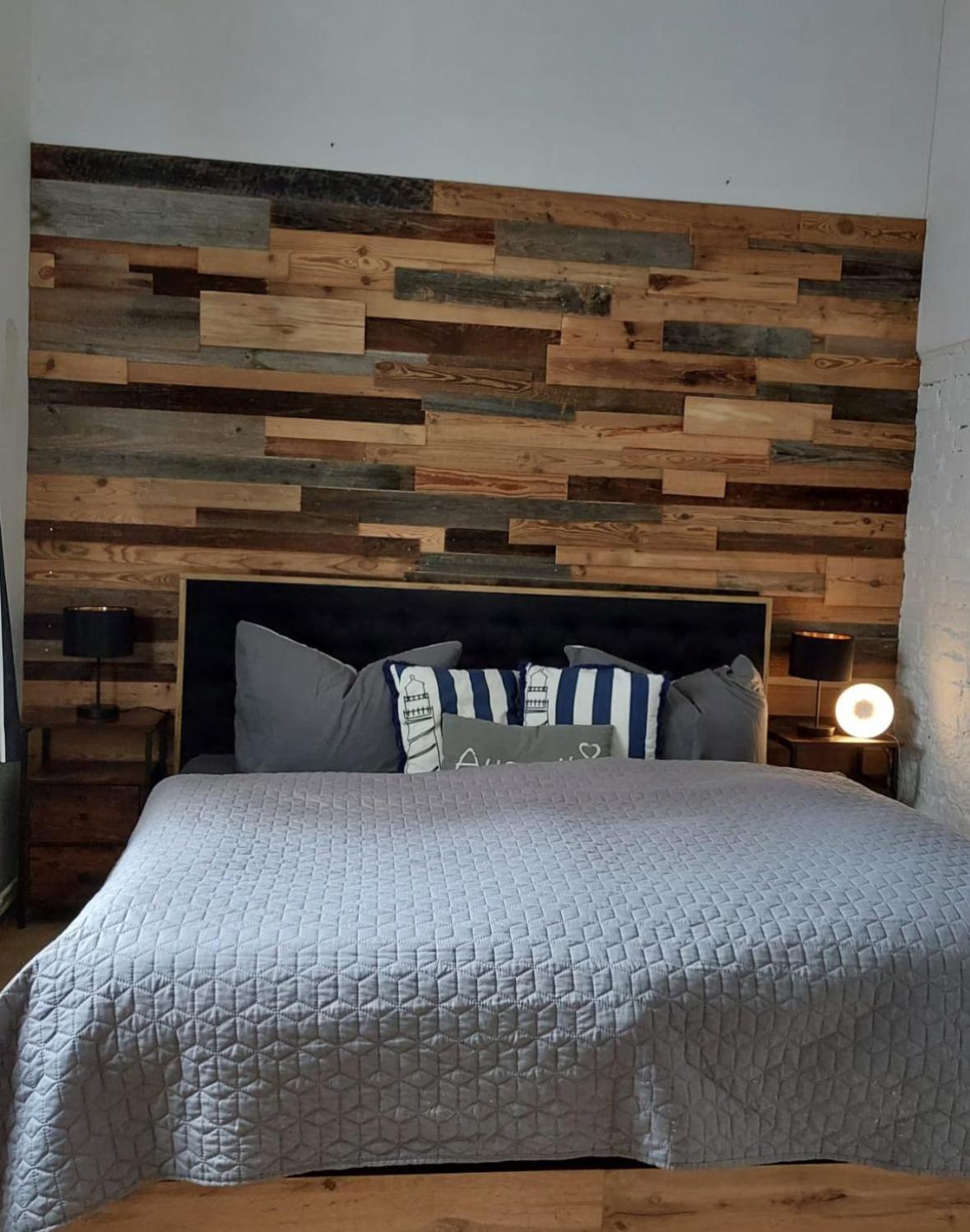Chalet Heiderose Spa - Kamin, Sauna & Wellness Kluis Dış mekan fotoğraf
