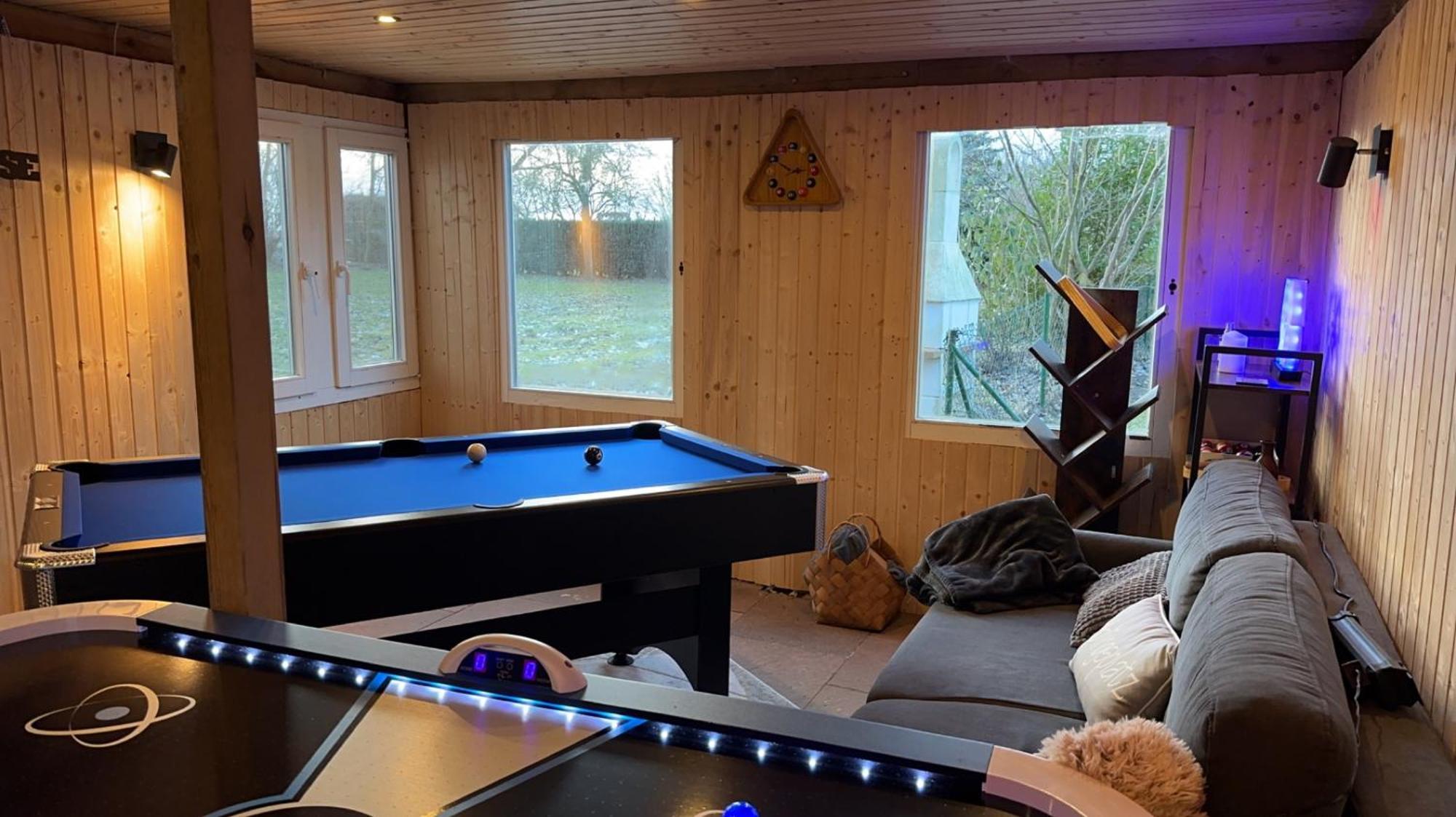 Chalet Heiderose Spa - Kamin, Sauna & Wellness Kluis Dış mekan fotoğraf