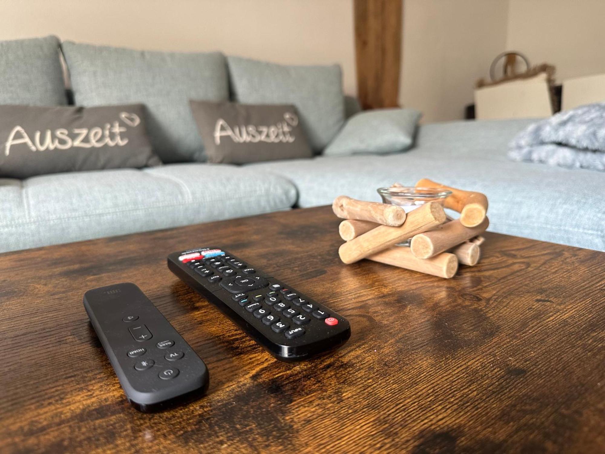 Chalet Heiderose Spa - Kamin, Sauna & Wellness Kluis Dış mekan fotoğraf